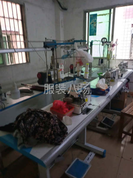 后滘南邊亍制衣廠轉(zhuǎn)讓-第2張圖片