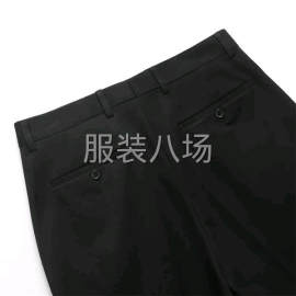 undefined - 寻杭州周边一带擅长做男士西裤的厂家 - 图5