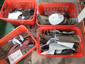 undefined - 本厂专业加工，目前工人18人，长期从事针织梭织内市场货加工 - 图1