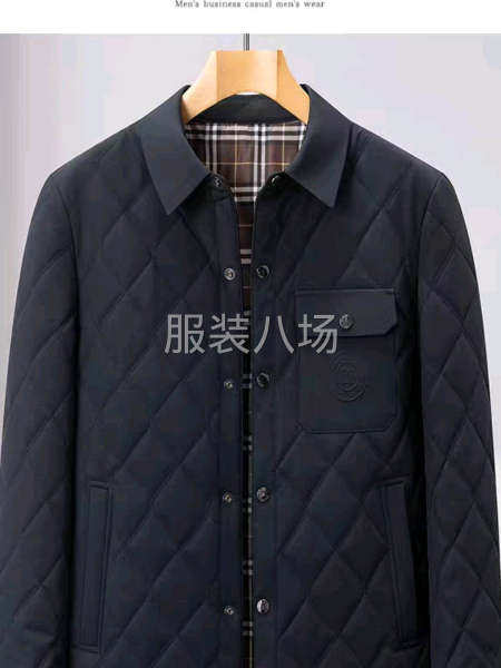 上半年女裝，6月份開始做男裝，款式簡單，工資月清-第1張圖片