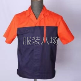 undefined - 专业生产工作服、T恤、西服、校服、棉服 - 图1