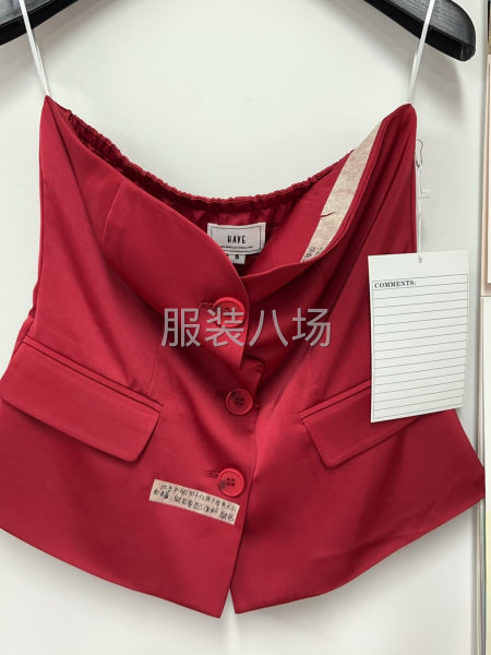 款式简单，需要就近工厂-第4张图片