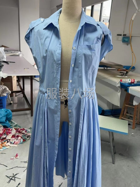 款式简单，需要就近工厂-第7张图片