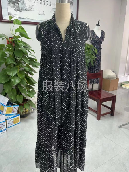 款式简单，需要就近工厂-第6张图片