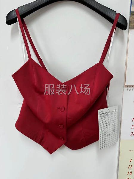 款式简单，需要就近工厂-第3张图片