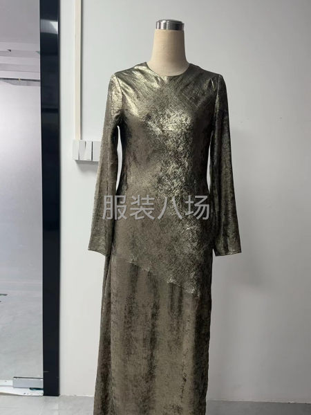 款式简单，需要就近工厂-第5张图片
