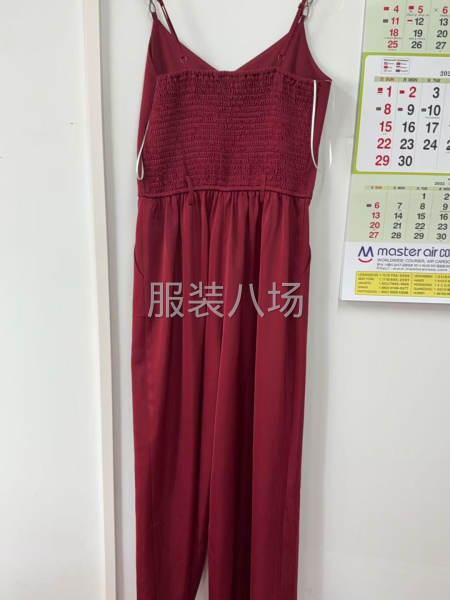 款式简单，需要就近工厂-第1张图片