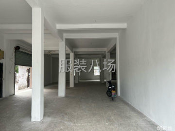 undefined - 地段交通便利可做小型加工厂仓库 - 图1