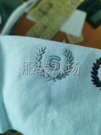 undefined - 高周波电压标、绣花、刻字膜、凹凸压花 - 图2