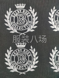 undefined - 高周波电压标、绣花、刻字膜、凹凸压花 - 图9