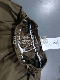 undefined - 要现在能上手，货到车间2天齐色出，4天清完，交完4天帐清 - 图4