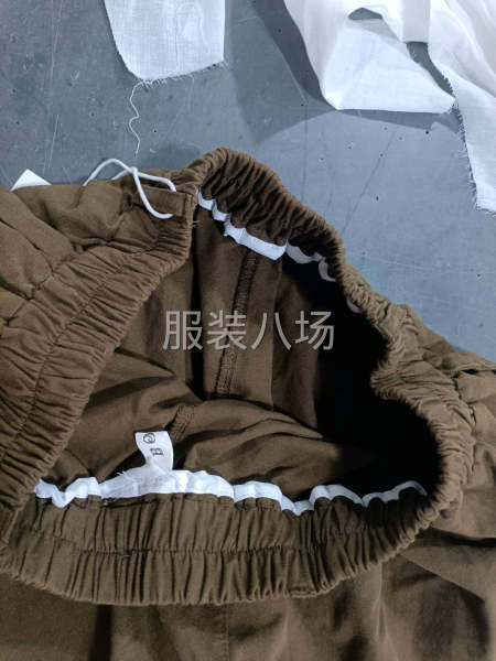 档口货，急，货到车间不能压。到车间2天齐色出，4天出完-第5张图片