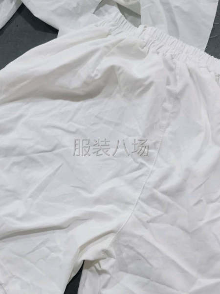 档口货，急，货到车间不能压。到车间2天齐色出，4天出完-第8张图片