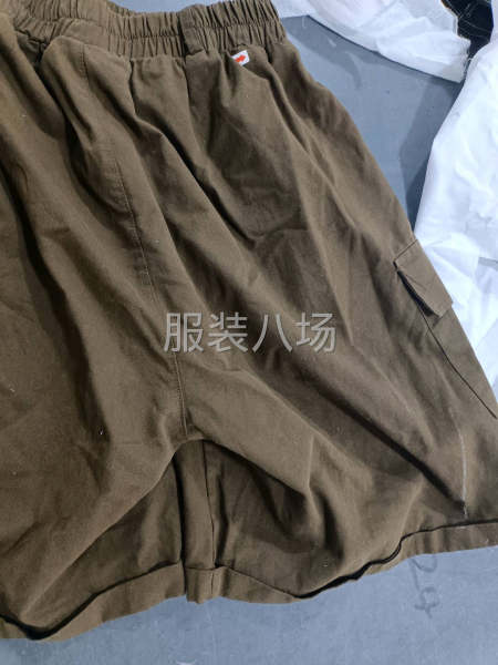 档口货，急，货到车间不能压。到车间2天齐色出，4天出完-第3张图片