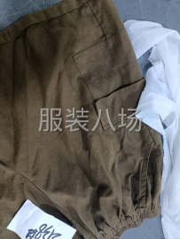 undefined - 档口货，急，货到车间不能压。到车间2天齐色出，4天出完 - 图4