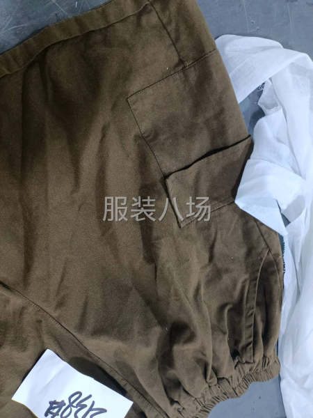 档口货，急，货到车间不能压。到车间2天齐色出，4天出完-第4张图片
