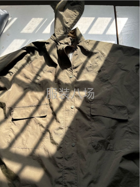承接各種梭織裁片-第1張圖片
