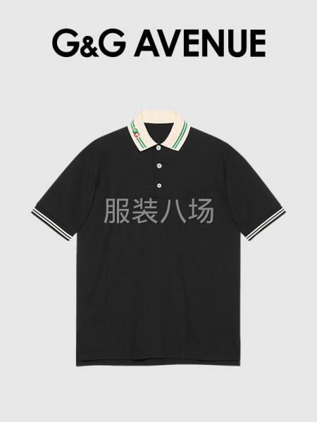 POLO衫外發(fā)，有品質(zhì)要求，外地不發(fā)-第1張圖片