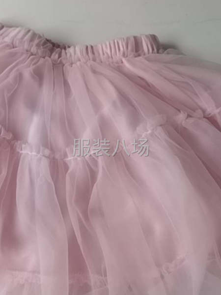 網(wǎng)紗半裙馬上可以做的聯(lián)系-第1張圖片
