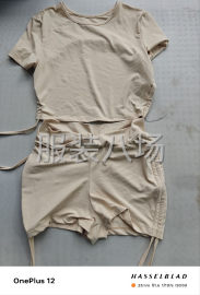 undefined - 简针织套装500套女装，做好长期合作 - 图1