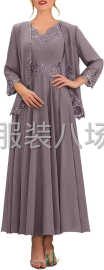 undefined - 礼服加工厂，承接亚马逊 内单礼服 - 图1