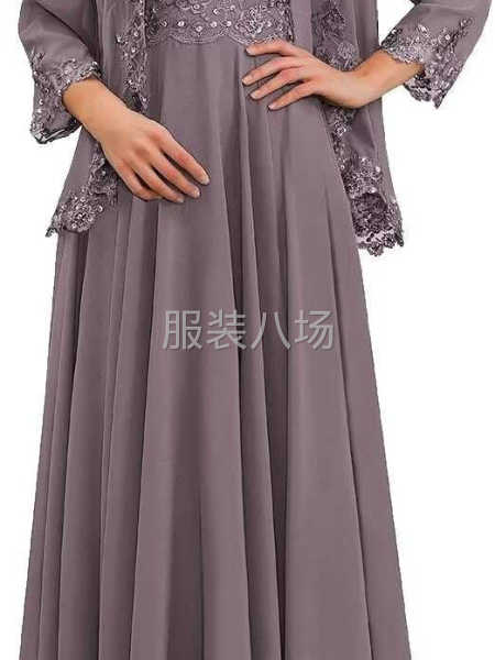 禮服加工廠，承接亞馬遜 內(nèi)單禮服-第1張圖片