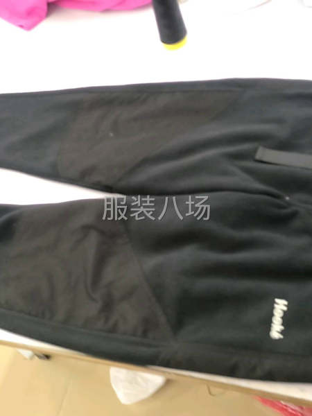 招專業(yè)做褲子工廠，貨源充足，賬好結(jié)-第1張圖片