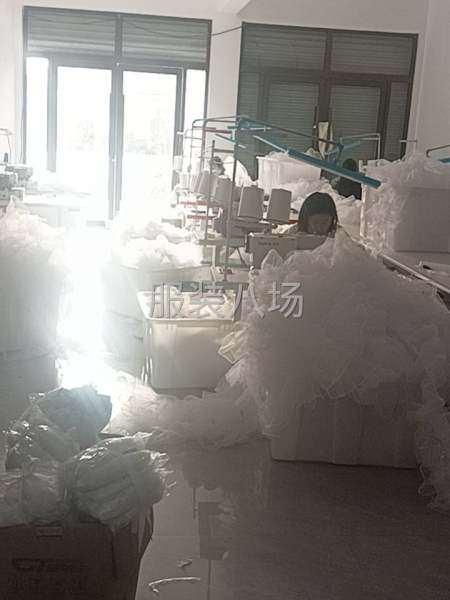 小作坊加工廠承接訂單-第1張圖片
