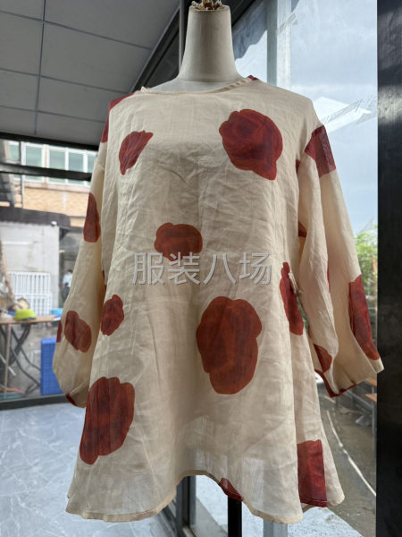 女装全品类-第2张图片