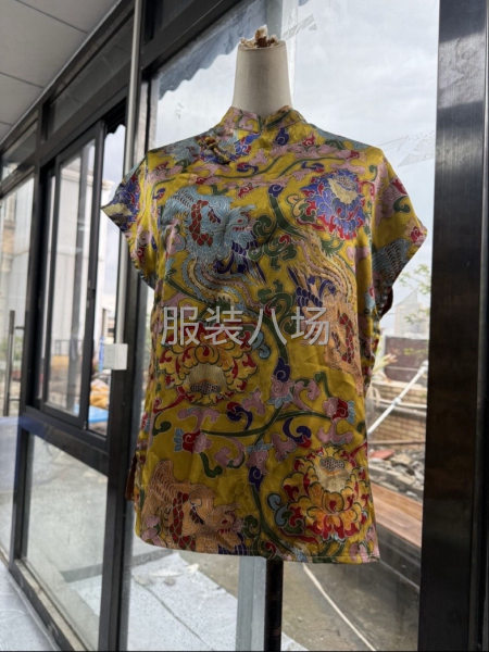 女装全品类-第3张图片