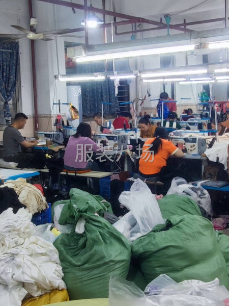 虎门工厂寻找客户，本厂有30余人，结账爽快的请联系。-第3张图片