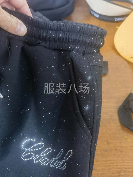 承接拉腰加工-第1張圖片