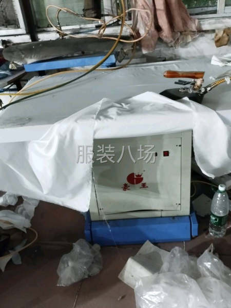 服裝廠出口縫紉機(jī)設(shè) 品牌機(jī)-第5張圖片