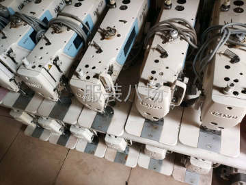 undefined - 服装厂出口缝纫机设 品牌机 - 图1