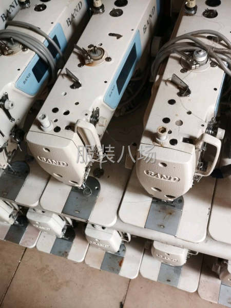 服裝廠出口縫紉機(jī)設(shè) 品牌機(jī)-第1張圖片