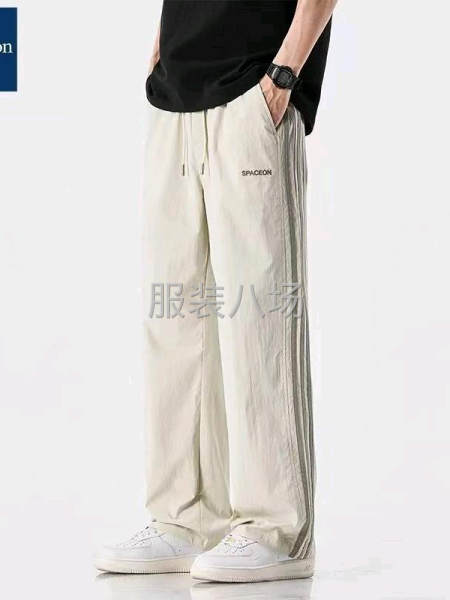 誠招幾個長期合作褲工區(qū)，休閑款，做工要好，貨量充足?。?第4張圖片