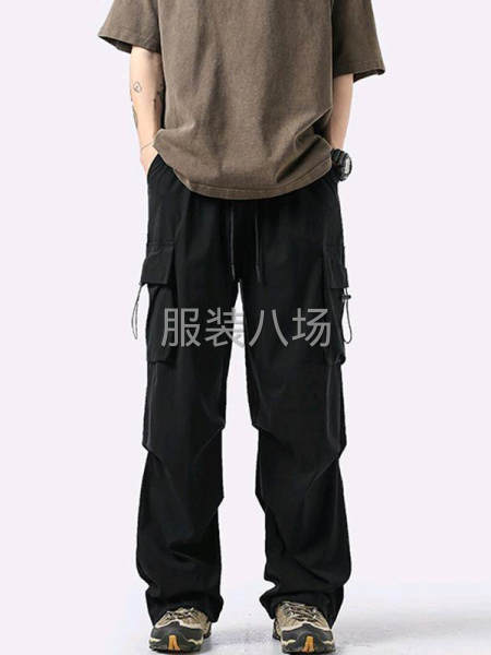誠招幾個長期合作褲工區(qū)，休閑款，做工要好，貨量充足?。?第7張圖片