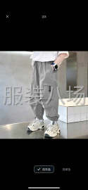 undefined - 诚招几个长期合作裤工区，休闲款，做工要好，货量充足！！ - 图1
