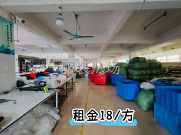 undefined - 大石植村1100方，实用面积，即将搬空 - 图1