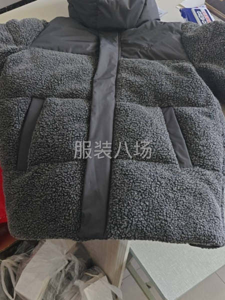 招熟練縫紉工-第1張圖片