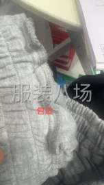 undefined - 长期有货外发，短裤简单针织 - 图2