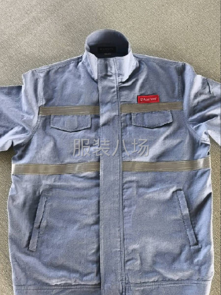 50-100人流水主做羽絨服壓膠類服裝-第9張圖片