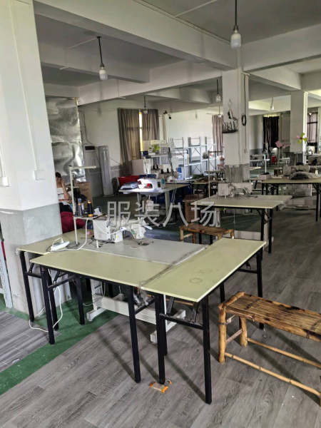 裤子衣服加工成品专业加工-第3张图片
