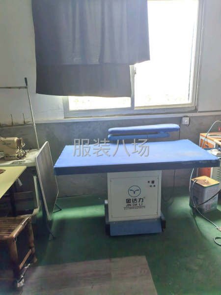 裤子衣服加工成品专业加工-第4张图片