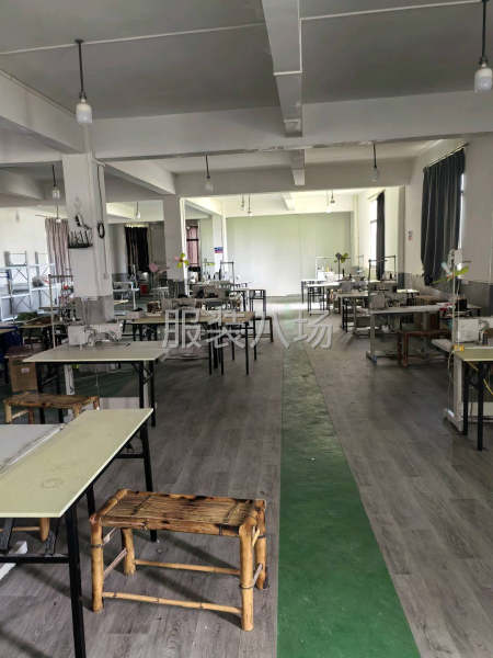 裤子衣服加工成品专业加工-第2张图片