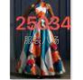 undefined - 连衣裙裁片外发，要求棠溪附近的，做完结账，可长期合作 - 图1