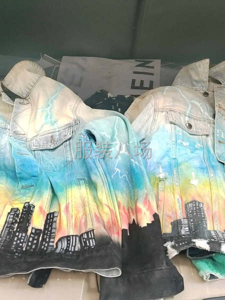 牛仔高品質(zhì)工廠-第4張圖片