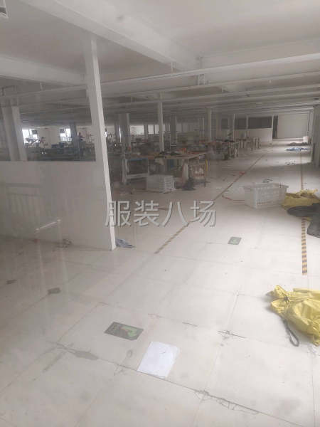 20-50人工廠尋求訂單-第1張圖片