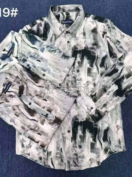 專業(yè)襯衫，褲子，加工-第5張圖片