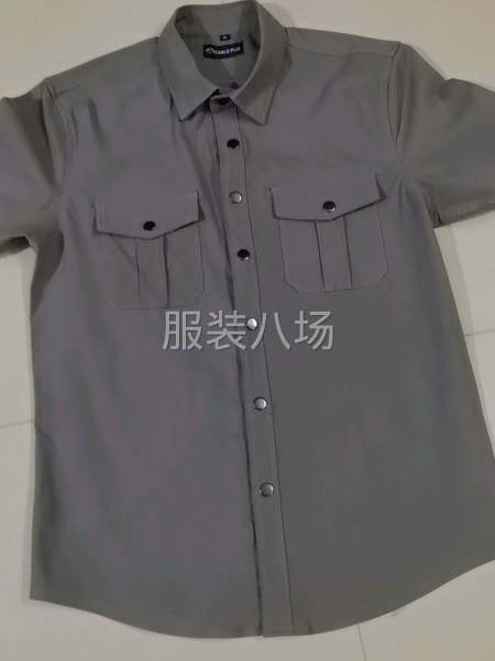 專業(yè)襯衫，褲子，加工-第3張圖片